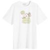 Foret Island T-Shirt