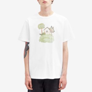 Foret Island T-Shirt