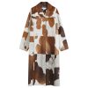 Saks Potts Gio Coat