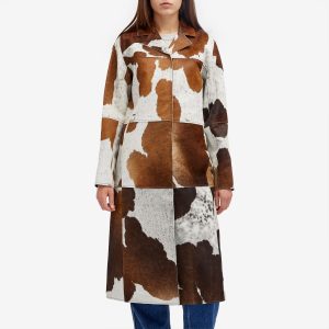 Saks Potts Gio Coat