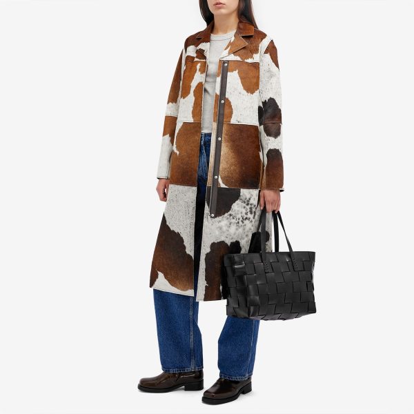 Saks Potts Gio Coat