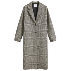 Courrèges Long Coat