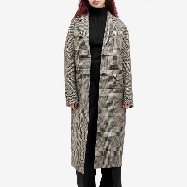 Courrèges Long Coat