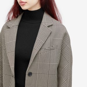 Courrèges Long Coat