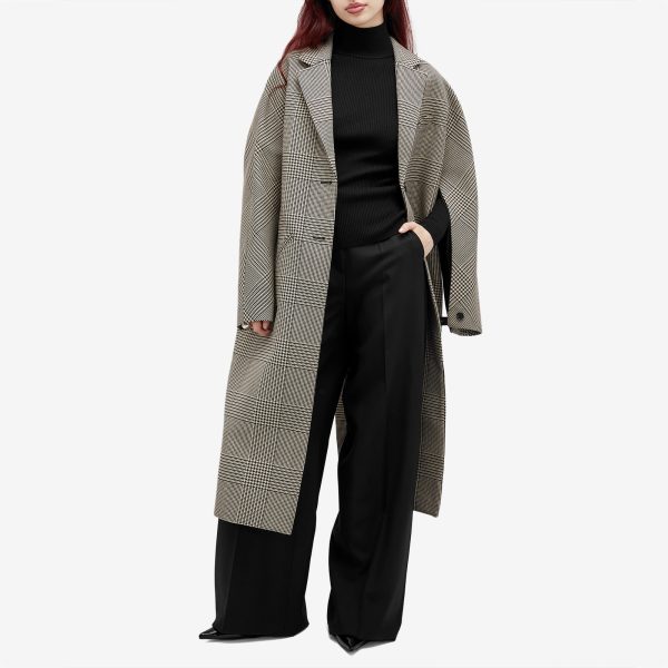 Courrèges Long Coat