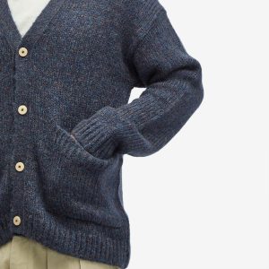 Folk Signal Cardigan