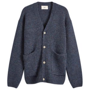 Folk Signal Cardigan