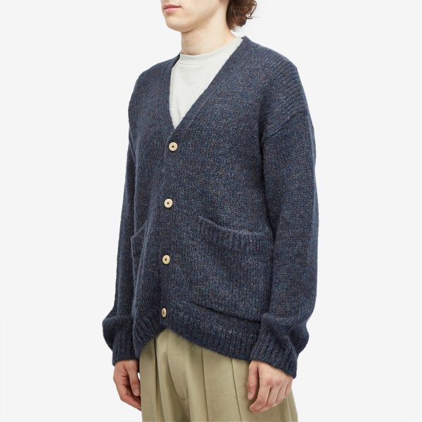 Folk Signal Cardigan