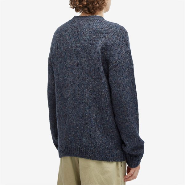 Folk Signal Cardigan