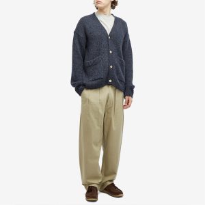 Folk Signal Cardigan