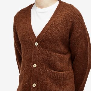 Folk Signal Cardigan