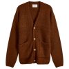 Folk Signal Cardigan