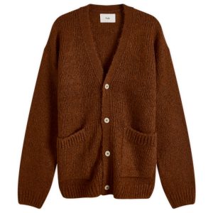 Folk Signal Cardigan