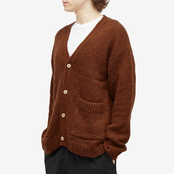 Folk Signal Cardigan