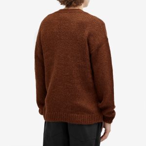 Folk Signal Cardigan