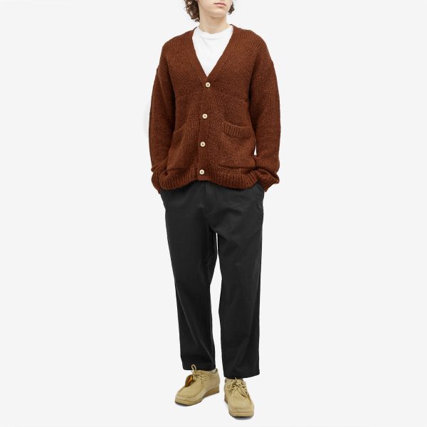 Folk Signal Cardigan