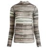 KNWLS Halcyon Top in Stripe