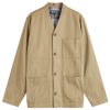 Barbour Raithwell Twill Overshirt