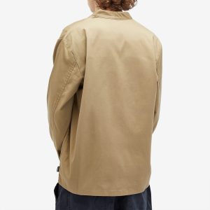 Barbour Raithwell Twill Overshirt