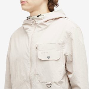 Barbour Angler Showerproof Jacket