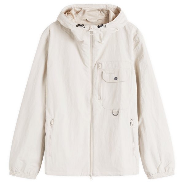 Barbour Angler Showerproof Jacket