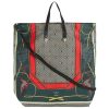 Toga Archives Print tote bag