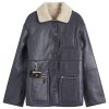 Saks Potts Ada Jacket