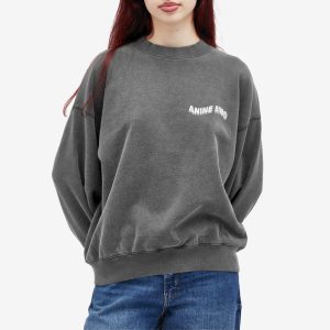 Anine Bing Jaci Sweatshirt