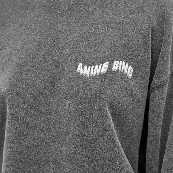 Anine Bing Jaci Sweatshirt