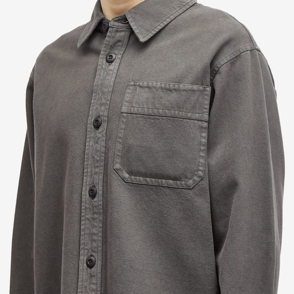 A.P.C. Brodee Denim Shirt