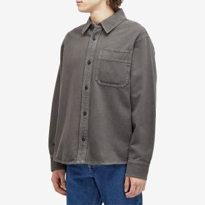 A.P.C. Brodee Denim Shirt