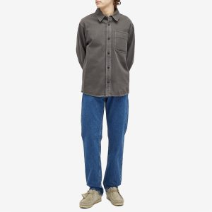 A.P.C. Brodee Denim Shirt