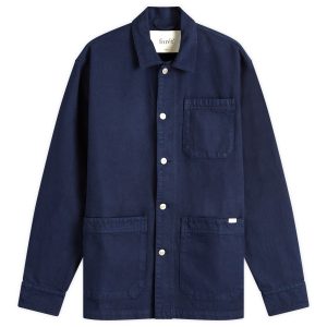 Foret Rowan Overshirt