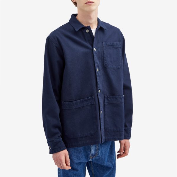 Foret Rowan Overshirt