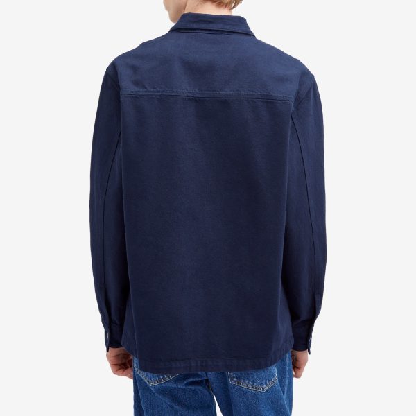 Foret Rowan Overshirt