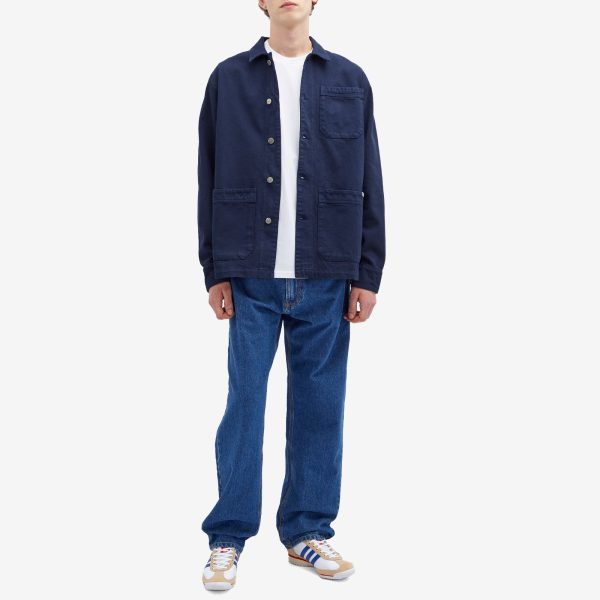 Foret Rowan Overshirt