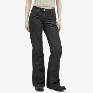 KNWLS Alice Jeans