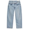 Rag & Bone Tapered Loose Fit Jeans