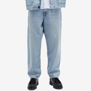 Rag & Bone Tapered Loose Fit Jeans