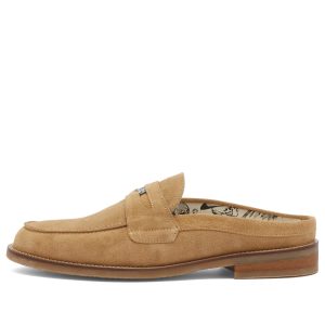 Represent D+D Barley Mule Loafer