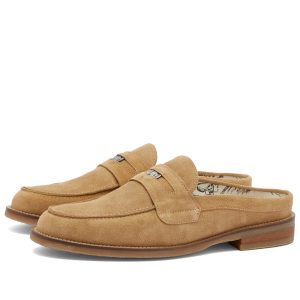 Represent D+D Barley Mule Loafer