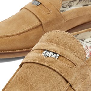 Represent D+D Barley Mule Loafer