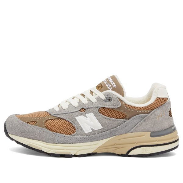 New Balance U993GG