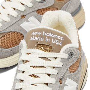 New Balance U993GG