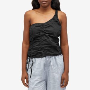 Deiji Studios Scrunchie Top