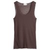 Deiji Studios Knit Tank