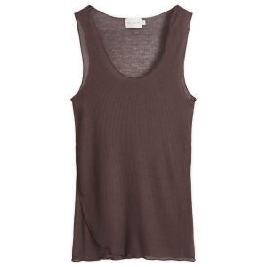 Deiji Studios Knit Tank