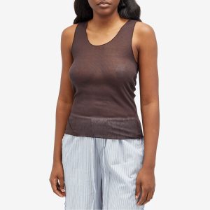 Deiji Studios Knit Tank