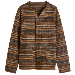 Engineered Garments Knit Cardigan