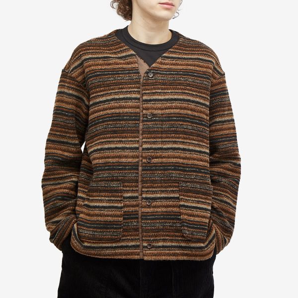 Engineered Garments Knit Cardigan